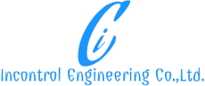 Incontrol Engineering Logo